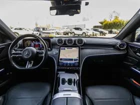 Mercedes-Benz C-Klasse thumbnail 76