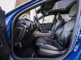 Mercedes-Benz C-Klasse thumbnail 10