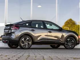 Citroën E C4 thumbnail 3