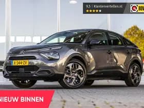 Citroën E C4 thumbnail 40