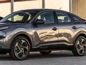 Citroën E C4 thumbnail 53
