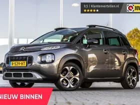 Citroën C3 Aircross thumbnail 2