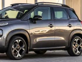 Citroën C3 Aircross thumbnail 15