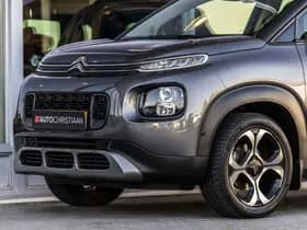 Citroën C3 Aircross thumbnail 16