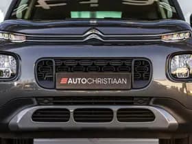 Citroën C3 Aircross thumbnail 17