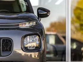 Citroën C3 Aircross thumbnail 19