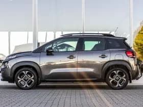 Citroën C3 Aircross thumbnail 46