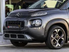 Citroën C3 Aircross thumbnail 56