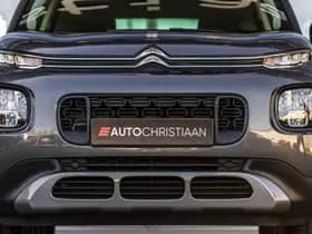 Citroën C3 Aircross thumbnail 57