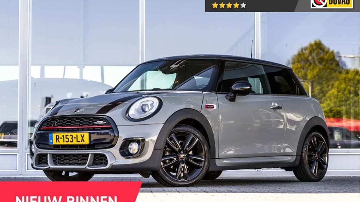 MINI Mini — foto 1