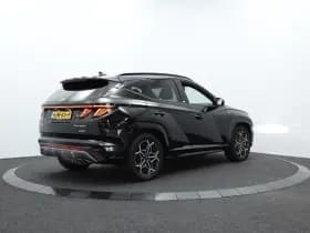 Hyundai Tucson thumbnail 2