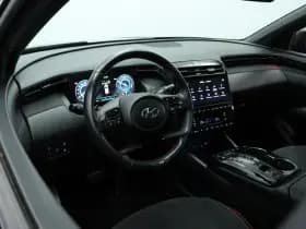 Hyundai Tucson thumbnail 6