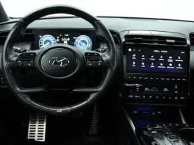 Hyundai Tucson thumbnail 7