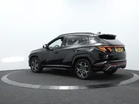Hyundai Tucson thumbnail 10