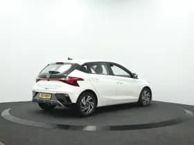 Hyundai i20 thumbnail 2