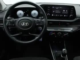Hyundai i20 thumbnail 4