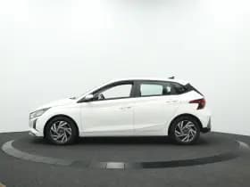 Hyundai i20 thumbnail 7