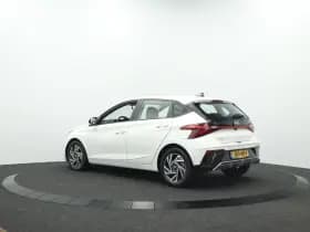 Hyundai i20 thumbnail 9