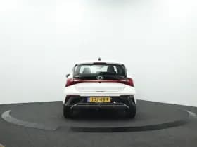 Hyundai i20 thumbnail 10