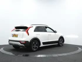 Kia Niro thumbnail 2