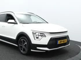 Kia Niro thumbnail 3