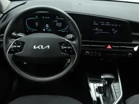 Kia Niro thumbnail 5