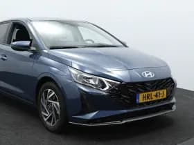 Hyundai i20 thumbnail 3
