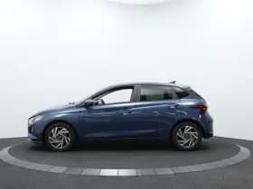 Hyundai i20 thumbnail 7