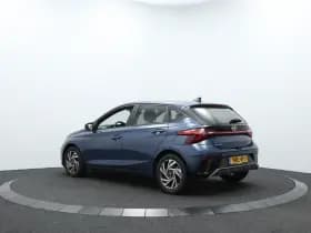 Hyundai i20 thumbnail 9