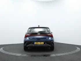 Hyundai i20 thumbnail 10