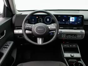 Hyundai Kona thumbnail 3