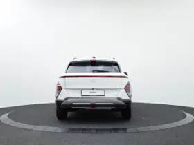 Hyundai Kona thumbnail 8
