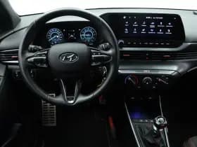 Hyundai i20 thumbnail 5