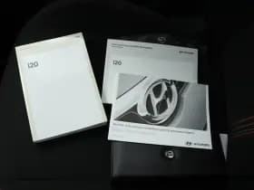 Hyundai i20 thumbnail 7