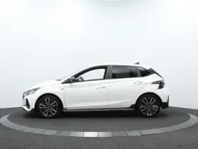 Hyundai i20 thumbnail 9