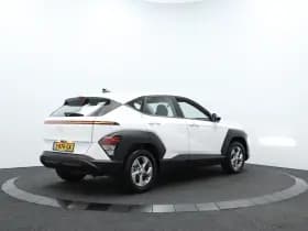 Hyundai Kona thumbnail 2