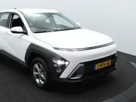 Hyundai Kona thumbnail 3
