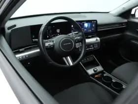 Hyundai Kona thumbnail 4