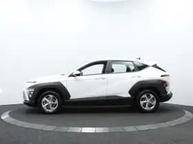 Hyundai Kona thumbnail 8