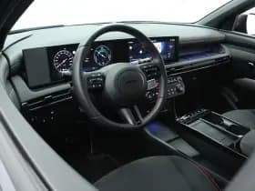 Hyundai Tucson thumbnail 5