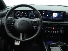 Hyundai Tucson thumbnail 6