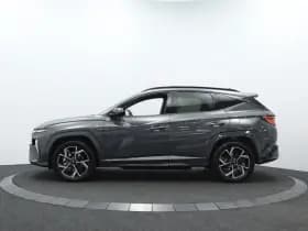 Hyundai Tucson thumbnail 8