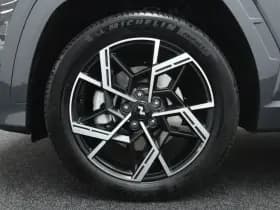 Hyundai Tucson thumbnail 9