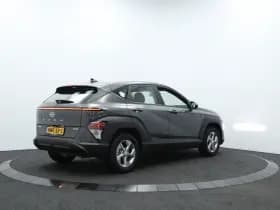 Hyundai Kona thumbnail 2