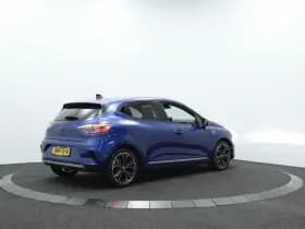 Renault Clio thumbnail 2