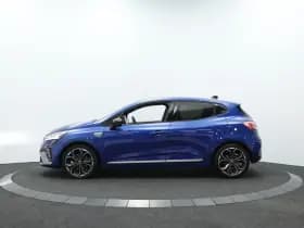 Renault Clio thumbnail 8