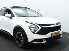 Kia Sportage thumbnail 3