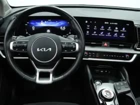 Kia Sportage thumbnail 6