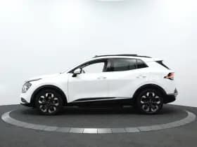 Kia Sportage thumbnail 9