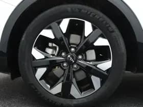 Kia Sportage thumbnail 10